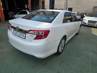Toyota Camry 2013, 93585 км, за 11500000 KRW - фото 7