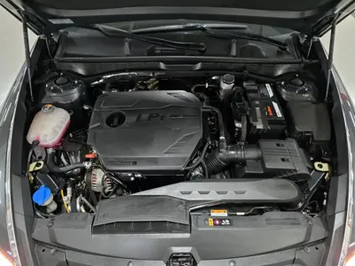 Hyundai Sonata 2022, 213571 км, за 10500000 KRW - фото 20