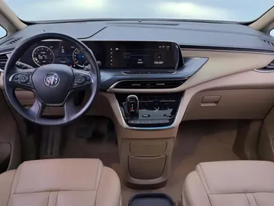 Buick GL8 2021, 57000 км, за 175799 CNY - фото 12