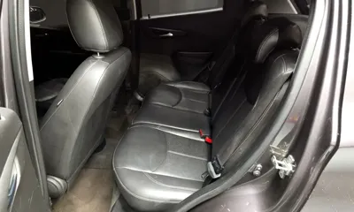 ChevroletGMDaewoo Spark 2016, 92576 км, за 4190000 KRW - фото 12