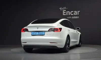 Tesla Model 3 2020, 68984 км, за 28900000 KRW