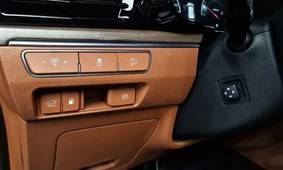 Kia Mohave 2022, 74576 км, за 39000000 KRW - фото 20