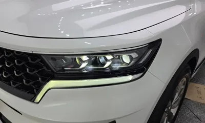 Kia Sorento 2021, 104049 км, за 23000000 KRW - фото 22