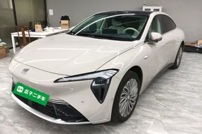 Buick L7 · 2025 год