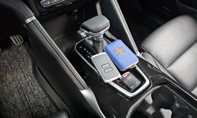 Renault-KoreaSamsung QM6 2022, 58636 км, за 21700000 KRW - фото 9