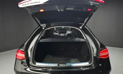 Mercedes-Benz GLE-Class 2018, 96137 км, за 37900000 KRW - фото 20