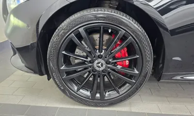 Mercedes-Benz CLS-Class 2019, 177791 км, за 27990000 KRW - фото 5