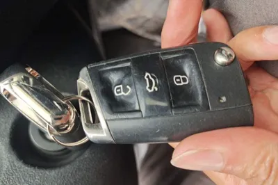 Volkswagen Lamando 2019, 167700 км, за 64104.85 CNY - фото 23