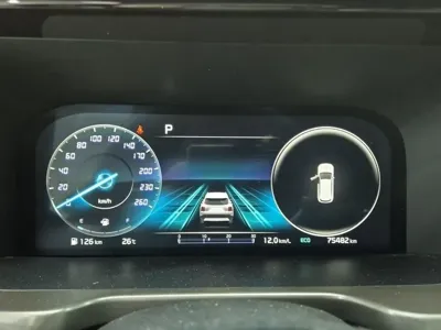Kia Sorento 2023, 75478 км, за 21400000 KRW - фото 6