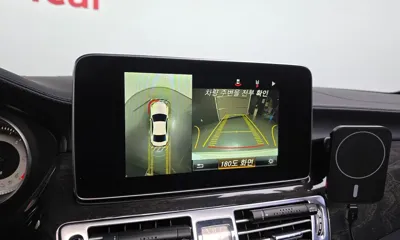 Mercedes-Benz CLS-Class 2017, 171837 км, за 19000000 KRW - фото 15