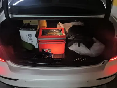 Volvo S60 2020, 52699 км, за 112000 CNY