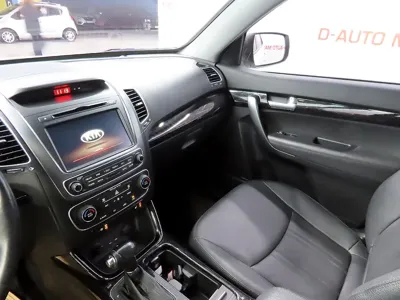 Kia Sorento 2014, 180352 км, за 7600000 KRW - фото 11