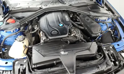 BMW 3-Series 2018, 150292 км, за 15500000 KRW - фото 6