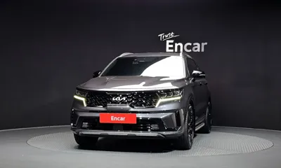 Kia Sorento 2021, 113265 км, за 21000000 KRW
