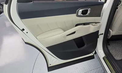 Kia Sorento 2023, 20718 км, за 32900000 KRW - фото 25