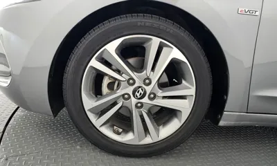 Hyundai Avante 2016, 150118 км, за 7300000 KRW - фото 5