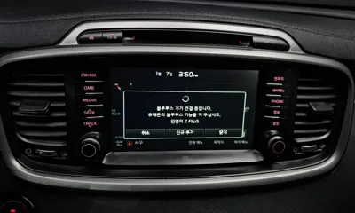 Kia Sorento 2015, 120704 км, за 12500000 KRW - фото 8