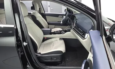 Kia Sportage 2022, 69731 км, за 24600000 KRW - фото 12