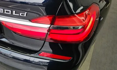 BMW 7-Series 2017, 109640 км, за 32900000 KRW - фото 23