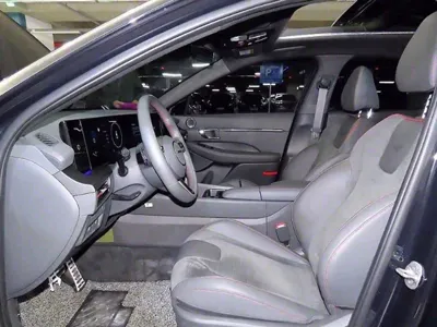 Hyundai Sonata 2024, 13965 км, за 32790000 KRW - фото 6