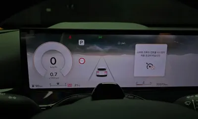 Genesis GV80 2024, 33373 км, за 59000000 KRW - фото 8