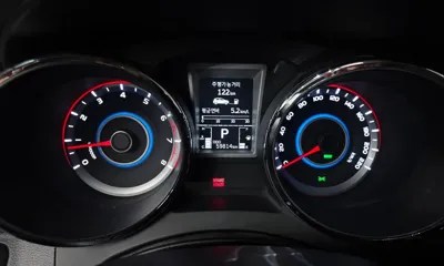 KG_Mobility_Ssangyong TIBOLI 2016, 59814 км, за 8990000 KRW - фото 8