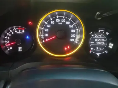 Honda XR-V 2018, 92500 км, за 49800 CNY - фото 14
