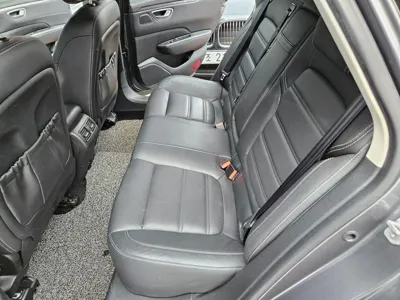 Renault-KoreaSamsung SM6 2017, 160718 км, за 4500000 KRW - фото 13
