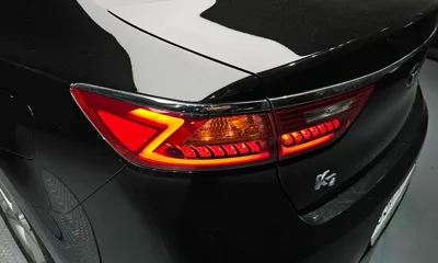 Kia K7 2018, 128003 км, за 12500000 KRW - фото 23