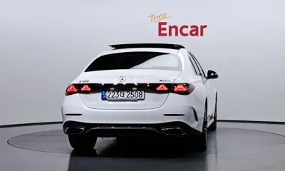 Mercedes-Benz E-Class 2024, 7316 км, за 85900000 KRW - фото 4
