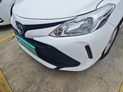 Toyota Vios 2017, 103500 км, за 31300 CNY - фото 24