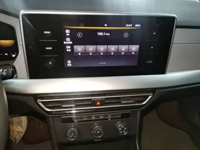 Volkswagen Lavida 2024, 26900 км, за 77600 CNY - фото 13