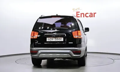 Kia Mohave 2017, 113104 км, за 13700000 KRW