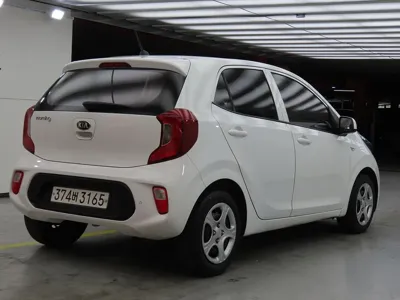 Kia Morning 2019, 98543 км, за 5300000 KRW - фото 4