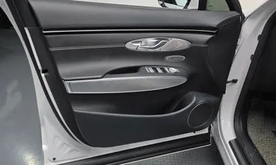 Genesis GV70 2022, 41388 км, за 57400000 KRW - фото 24