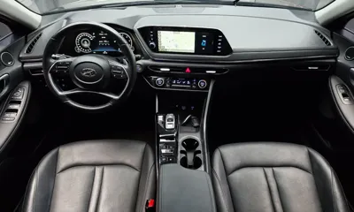 Hyundai Sonata 2022, 108544 км, за 24990000 KRW - фото 7