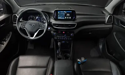 Hyundai Tucson 2020, 76225 км, за 16700000 KRW - фото 7