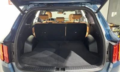 Kia Sorento 2022, 35049 км, за 27000000 KRW - фото 20