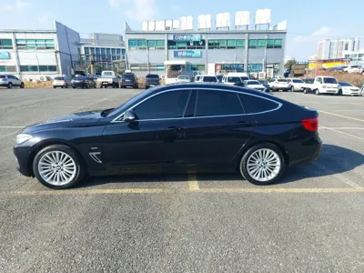 BMW Gran Turismo 2017, 172200 км, за 13300000 KRW