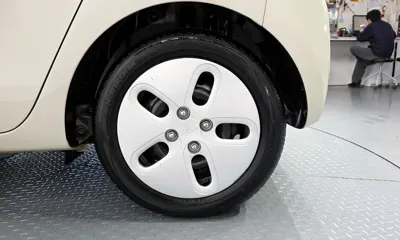 Kia Ray 2022, 7317 км, за 10700000 KRW - фото 21