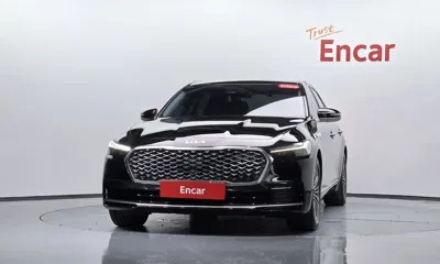 Kia K9 2023, 58451 км, за 36500000 KRW