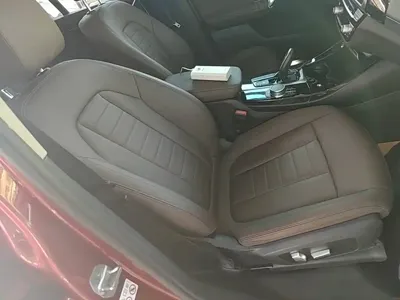 BMW X3 2019, 100300 км, за 97300 CNY - фото 25