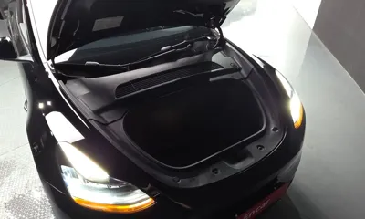 Tesla Model Y 2022, 81159 км, за 39900000 KRW - фото 6