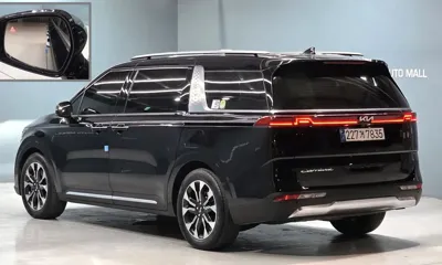 Kia Canival 2021, 103215 км, за 20500000 KRW - фото 4