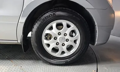 Hyundai Starex 2014, 101066 км, за 8700000 KRW - фото 5