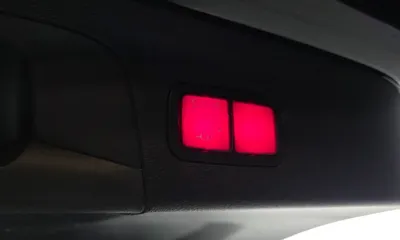 Mercedes-Benz GLS-Class 2020, 102080 км, за 71900000 KRW - фото 20
