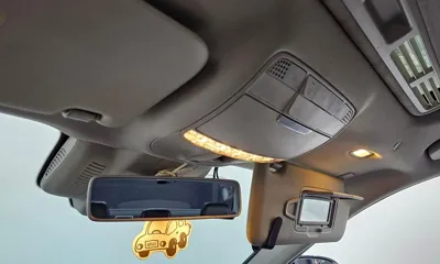 Mercedes-Benz E-Class 2017, 174033 км, за 15500000 KRW - фото 16