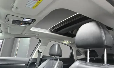Hyundai Sonata 2020, 77164 км, за 19900000 KRW - фото 20
