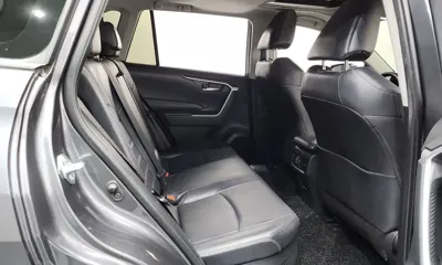 Toyota RAV4 2019, 120377 км, за 27900000 KRW - фото 12