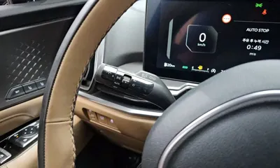 Kia Sorento 2025, 22649 км, за 36900000 KRW - фото 35